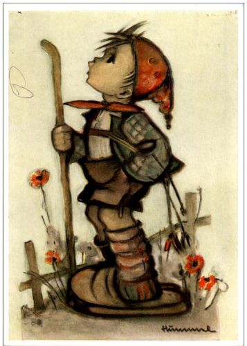 Hummel