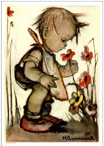 Hummel