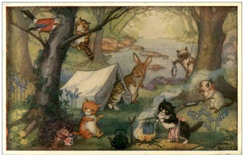 KAtzen