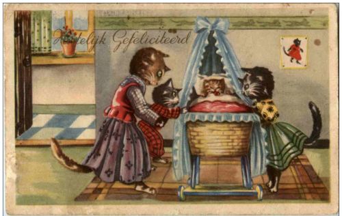 KAtzen