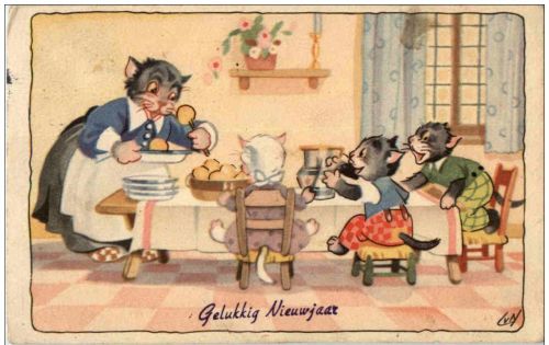 KAtzen