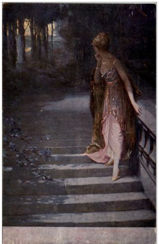G. Hoffmann - Stelldichein