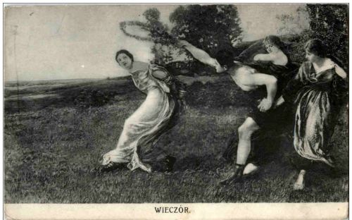 Wieczor