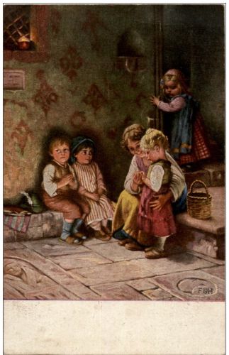 H. Kaulbach - Vater unser
