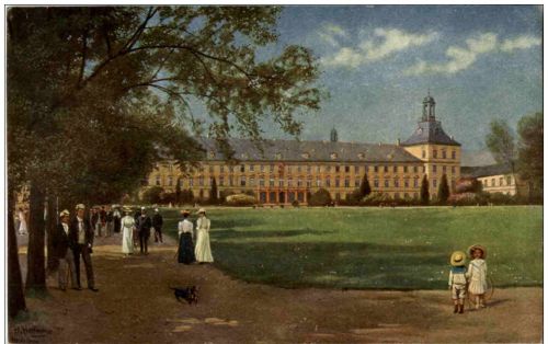 H. Hoffmann - Bonn