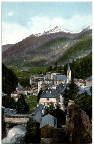 Badgastein