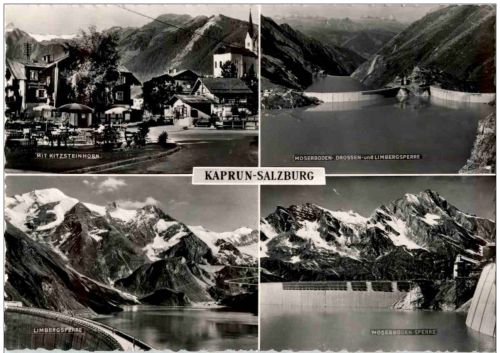 Kaprun
