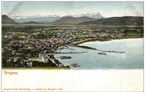 Bregenz