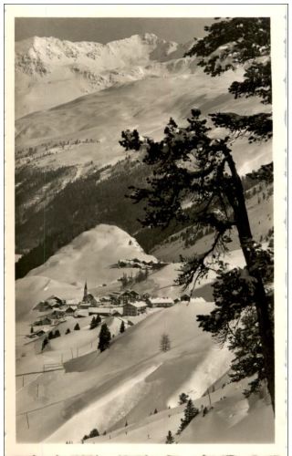 Ober Gurgl