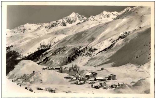 Ober Gurgl