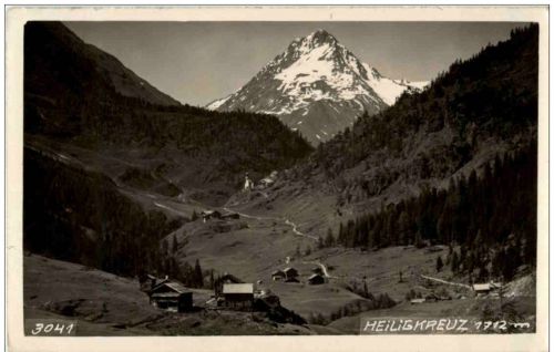 Heiligkreuz