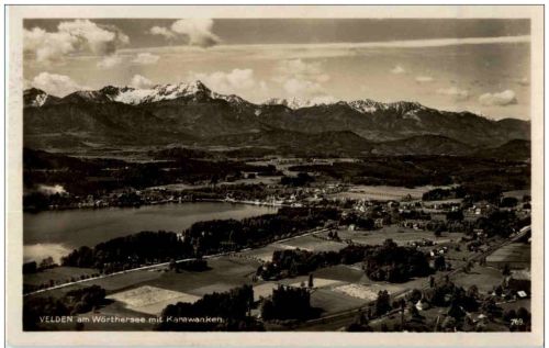 Velden am Wörthersee