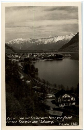 Zell am See