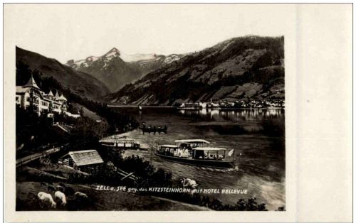 Zell am See