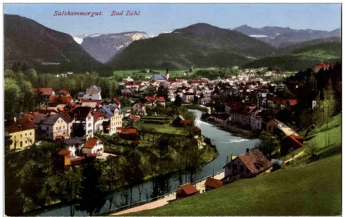Bad Ischl