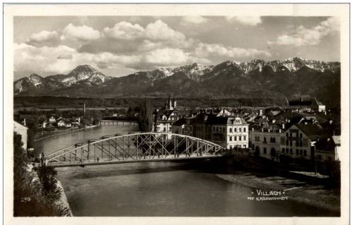 Villach