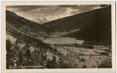Feld am See
