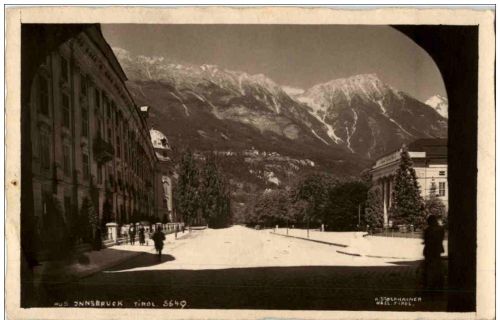 Innsbruck