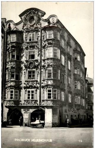 Innsbruck -