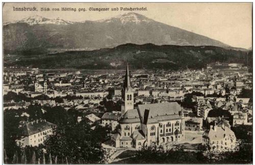 Innsbruck