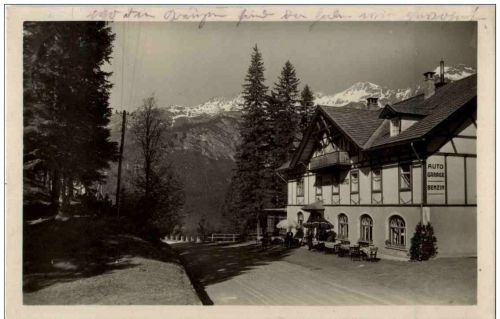 Alpenhotel Fernpass