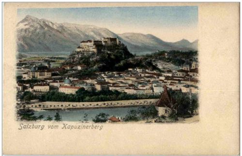 Salzburg