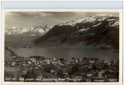 Zell am See