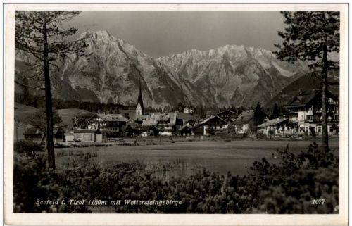 Seefeld in Tirol