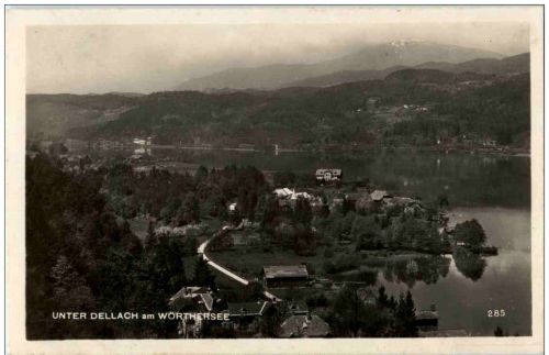 Unter Dellach am Wörthersee