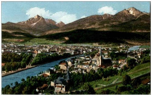 Innsbruck