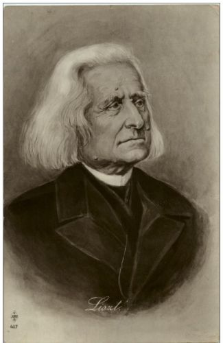 Liszt