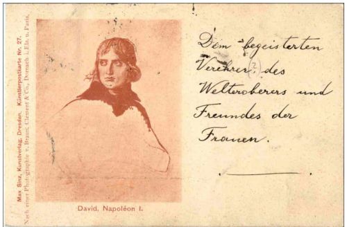 Napoleon I.