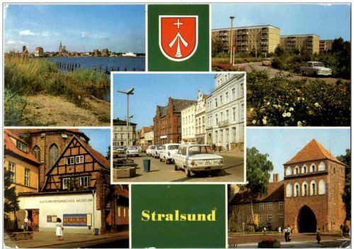 Stralsund