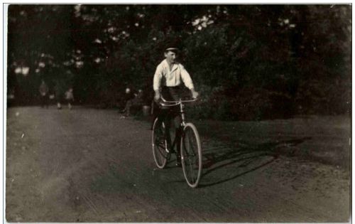 Fahrrad