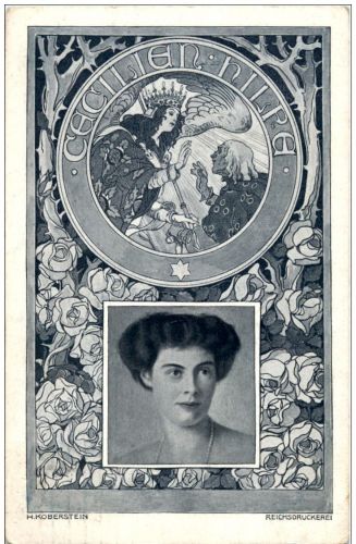 Cecilienhilfe - H. Koberstein