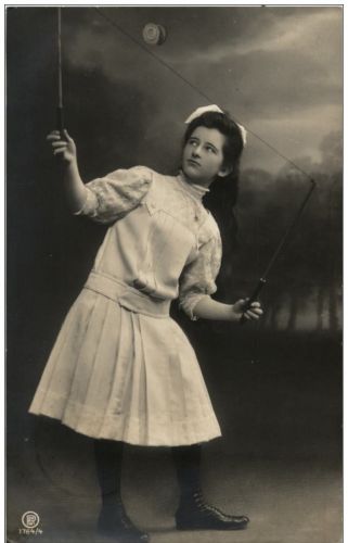 Spielzeug