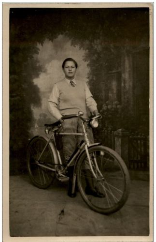 Fahrrad