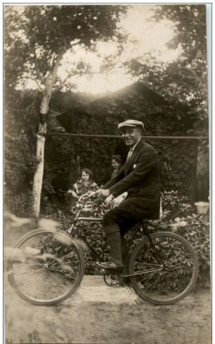 Fahrrad