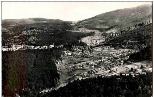 Wangenbourg - Engenthal