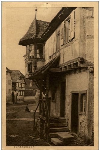 Scherrwiller