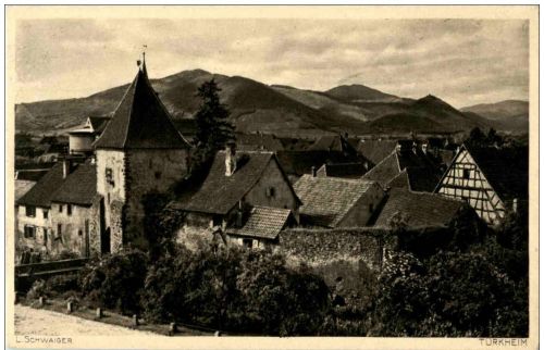 Turckheim - L. Schwaiger