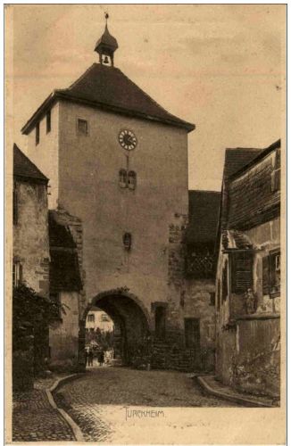 Turckheim