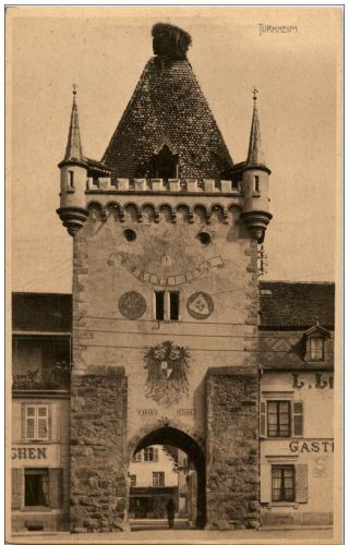 Turckheim