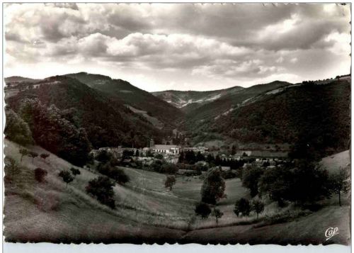Saint Croix aux Mines