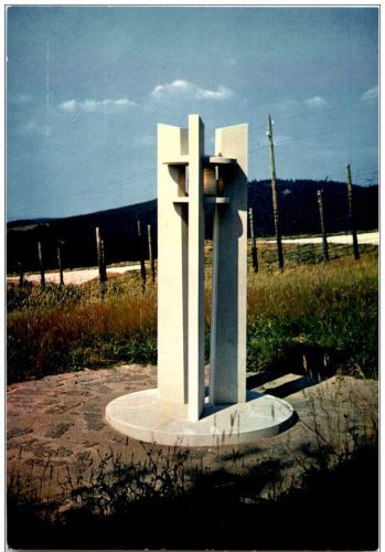 Camp de Deportation de Natzwiller Struthof