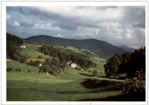 Zell - Labaroche