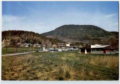 Vallee de Ville