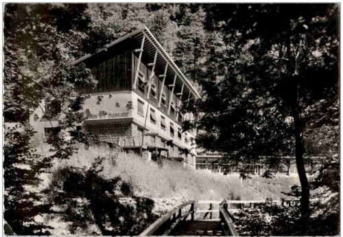 Wildenstein - Centre de repos et de vacances Bernard de Lattre
