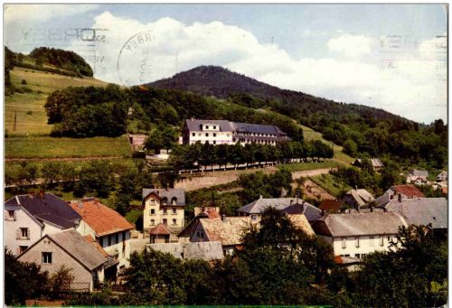 Orbey