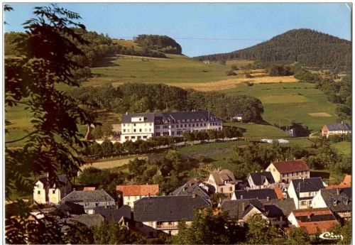 Orbey - Maison de Vacances